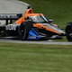 Image for article titled IndyCar's Oliver Askew Raced With Concussion-Like Symptoms Since August